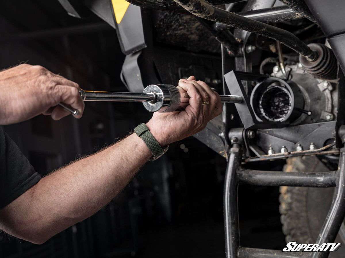 SuperATV UTV/ATV CV Axle Puller - image 6