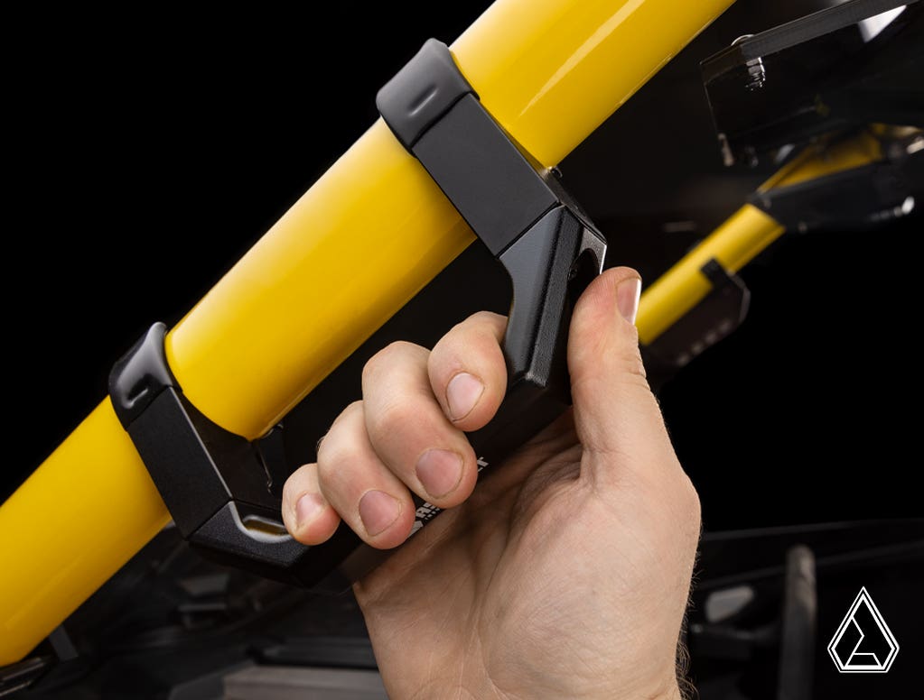 Assault Industries UTV Grab Handle - image 6