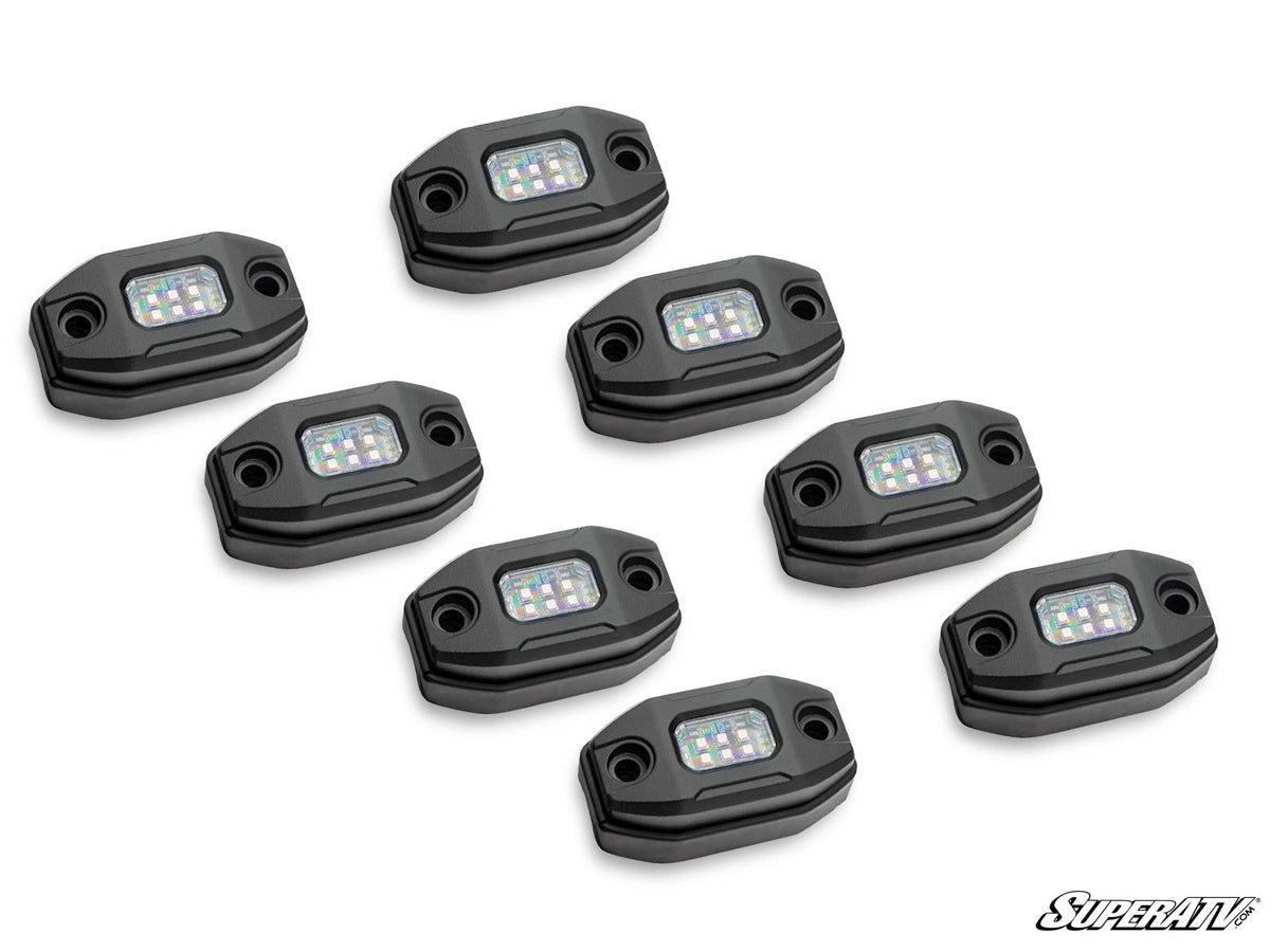 SuperATV RGB Rock Light Kit - image 14