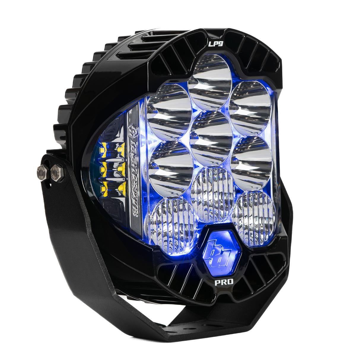 Baja Designs LP9 Pro LED auxiliary light pod