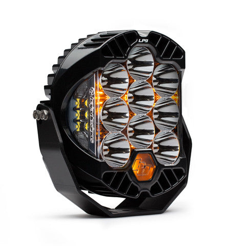 Baja Designs LP9 Racer Edition LED auxiliary light pod