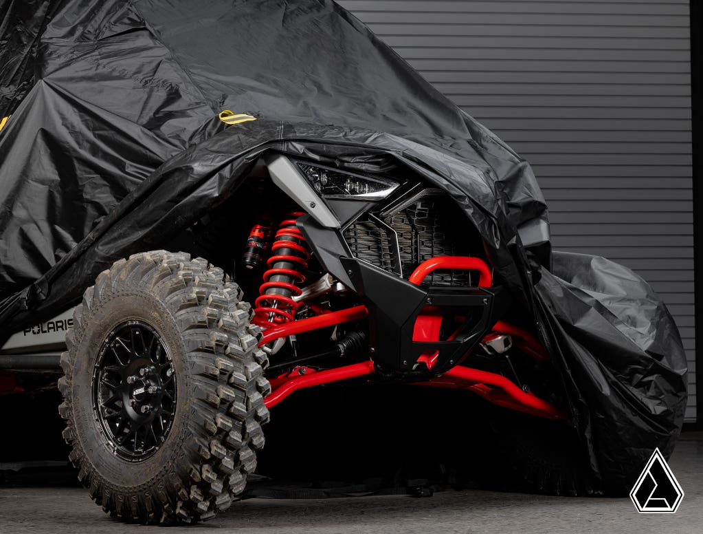 Assault Industries Universal UTV Cover - image 2