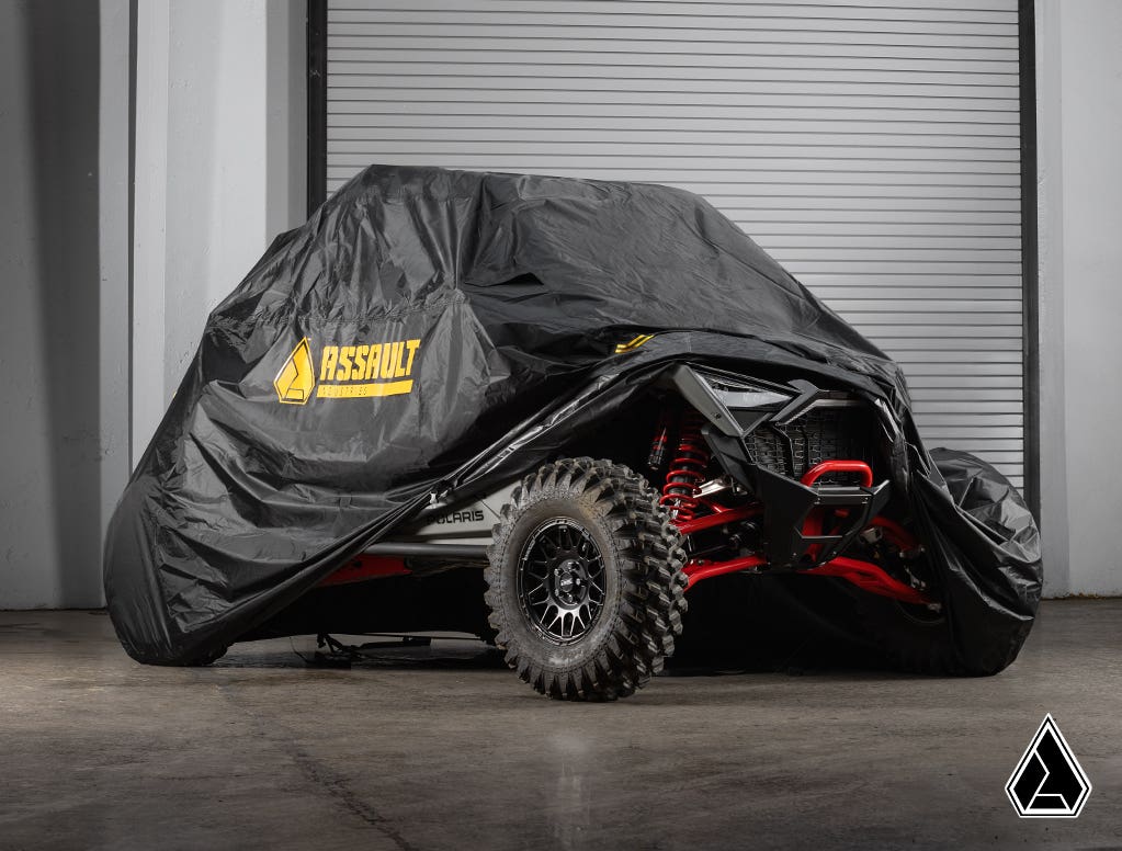 Assault Industries Universal UTV Cover - image 3