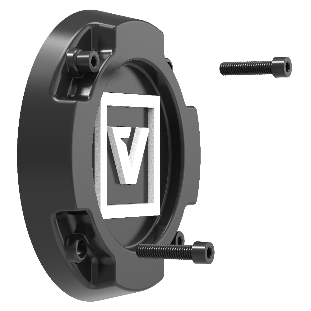 VCAP1 Center Cap - Valor Offroad