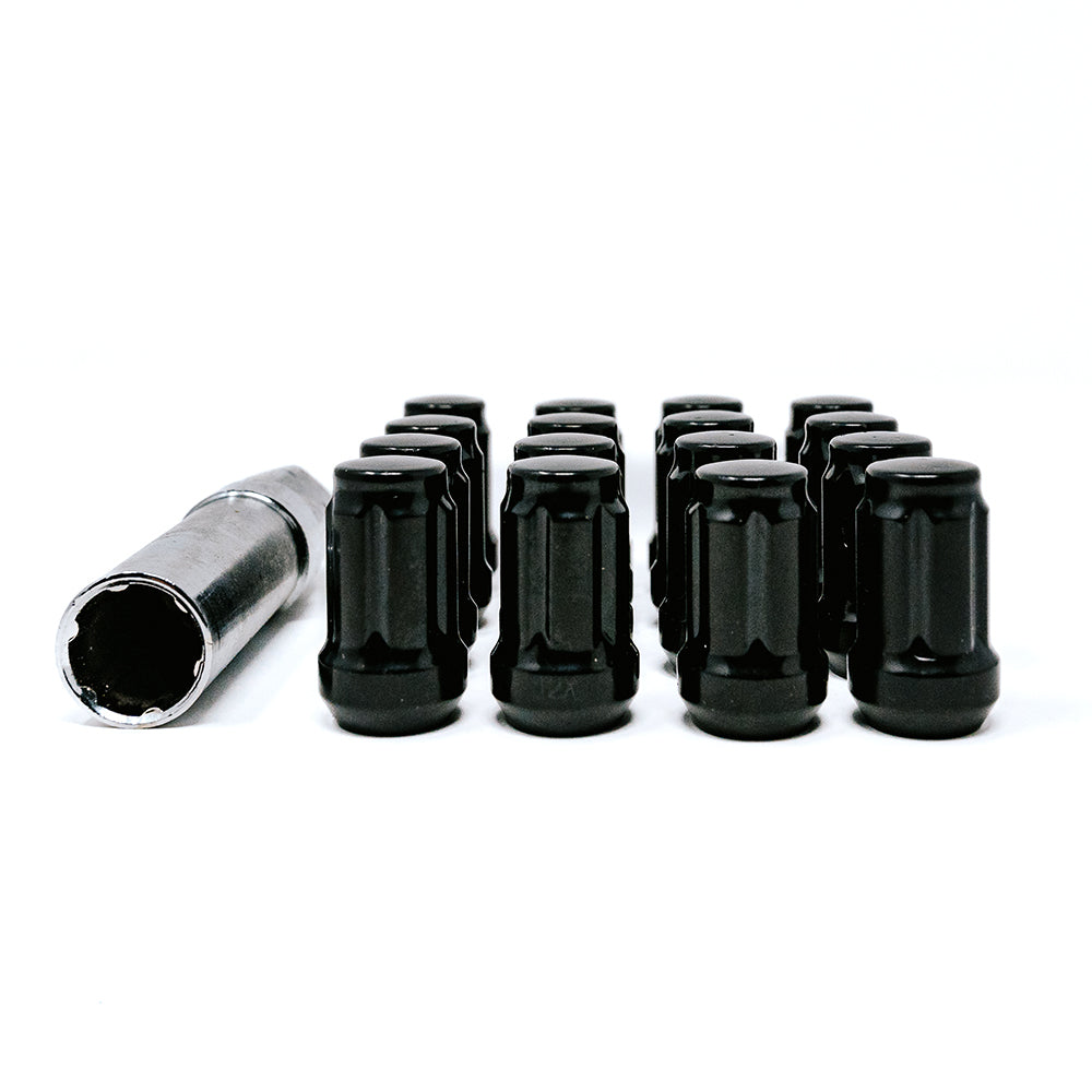 12x1.25 Lug Kit - Valor Offroad
