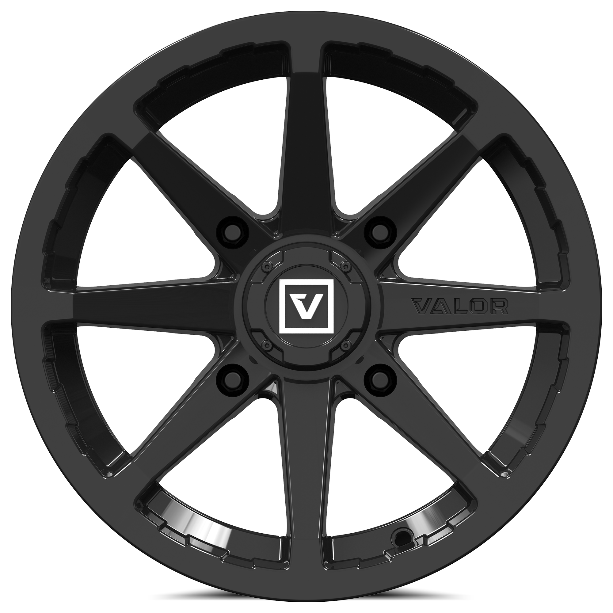 V01 UTV Wheel - Valor Offroad