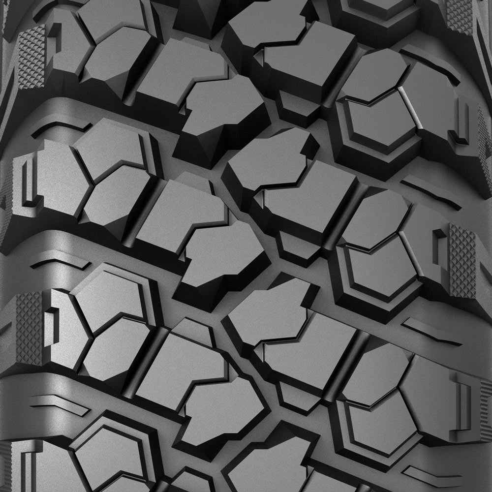 Alpha on 15x7 V09 SB - Valor Offroad