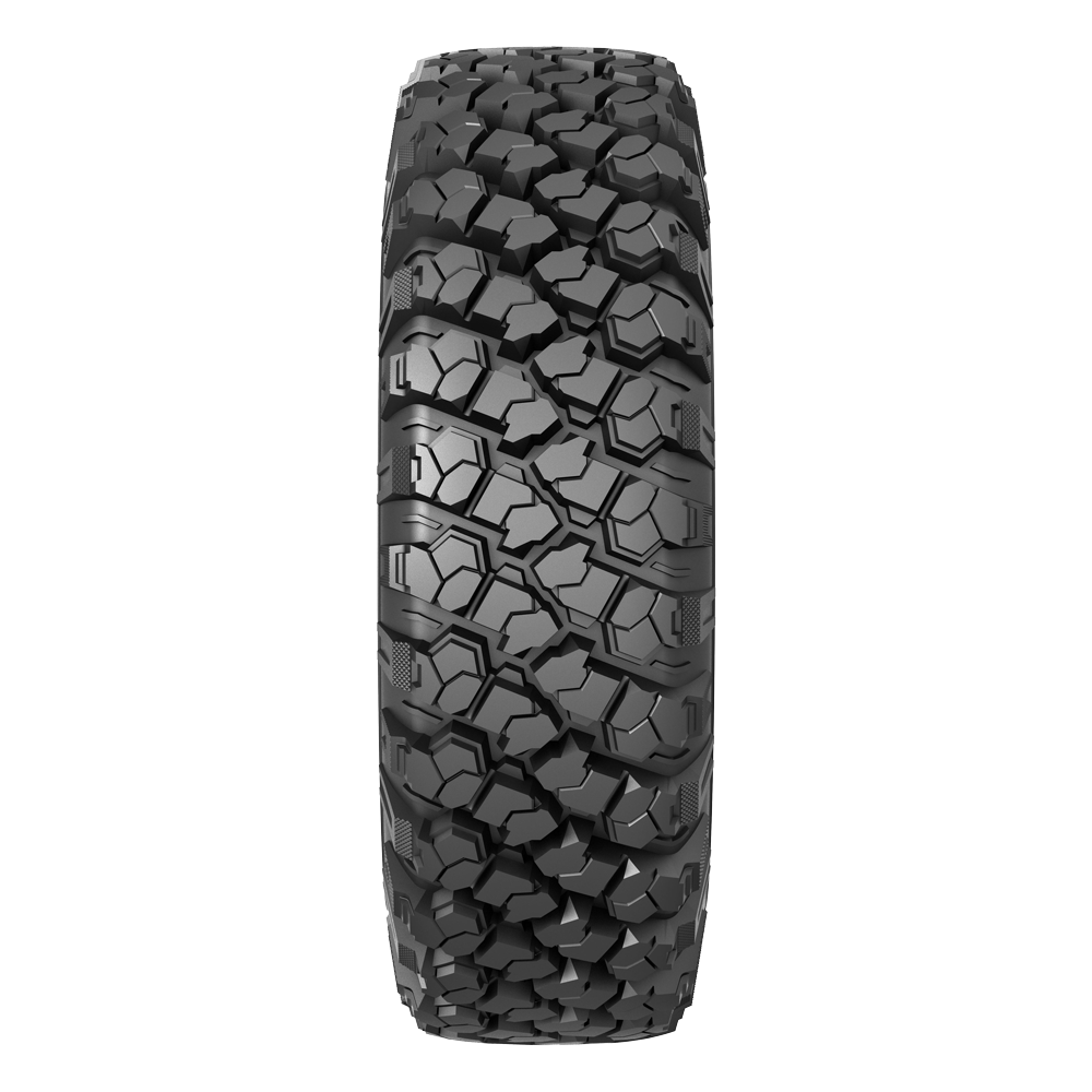 Alpha on 15x7 V09 SB - Valor Offroad