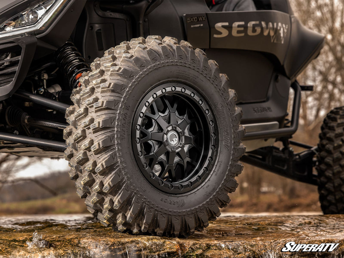 SuperATV MADLock Beadlock Wheels - image 10