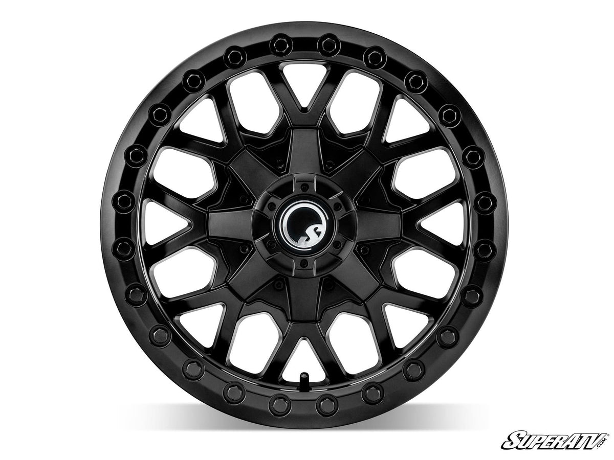 SuperATV MADLock Beadlock Wheels - image 2