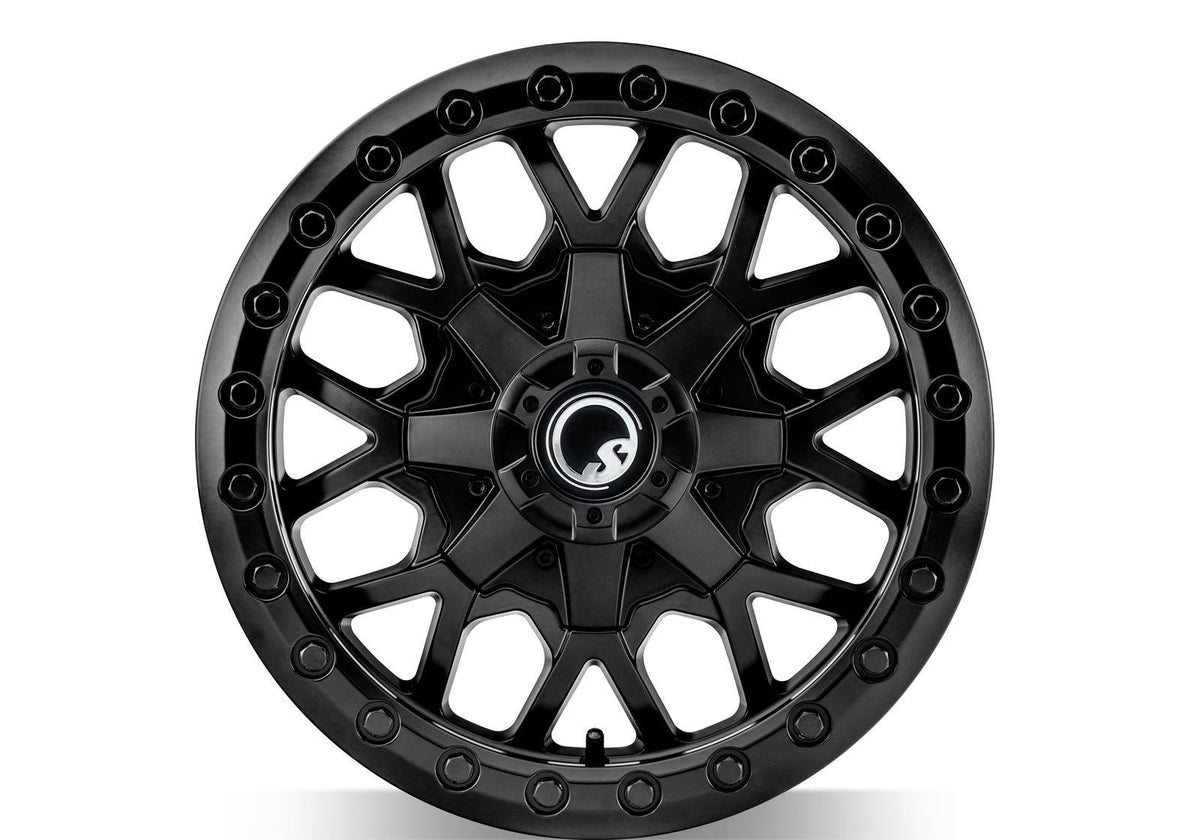 SuperATV MADLock Beadlock Wheels - image 7