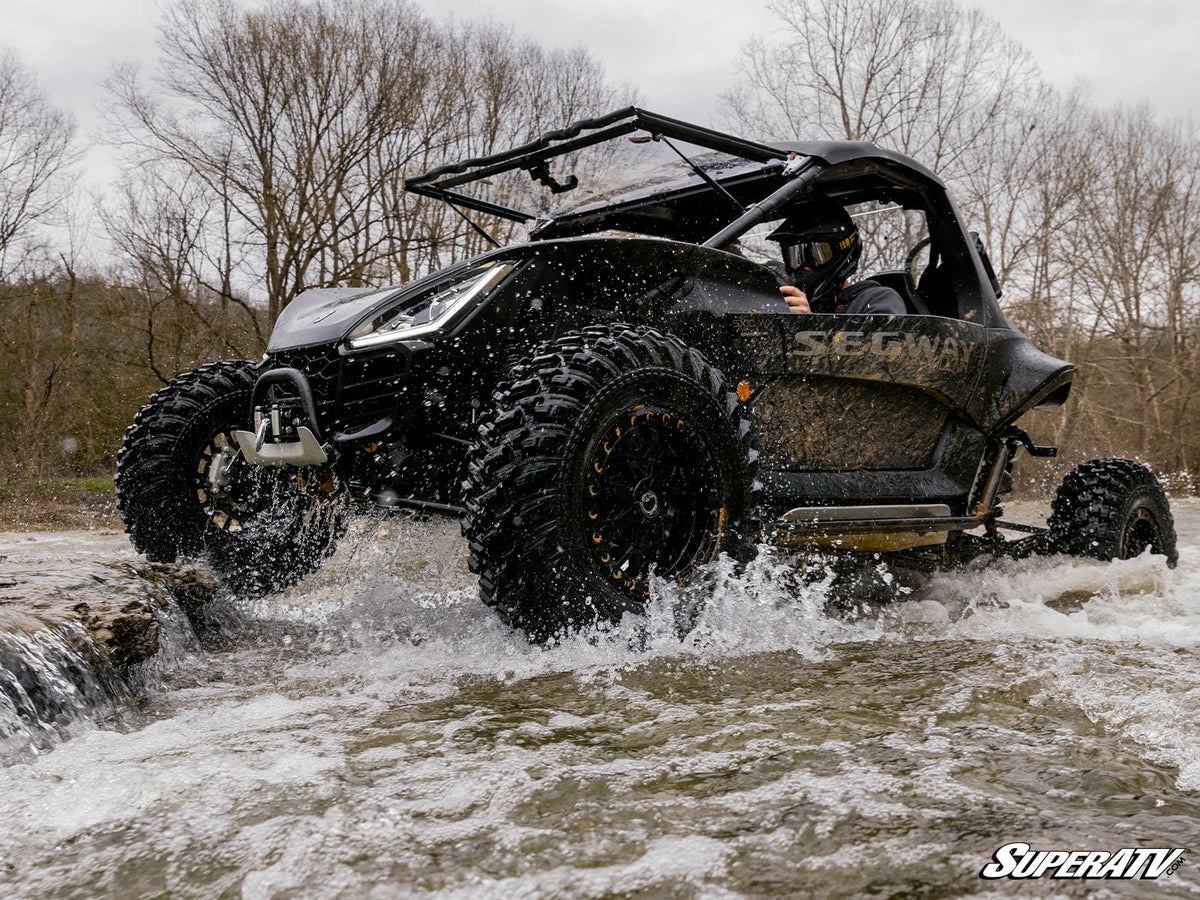 SuperATV MADLock Beadlock Wheels - image 12