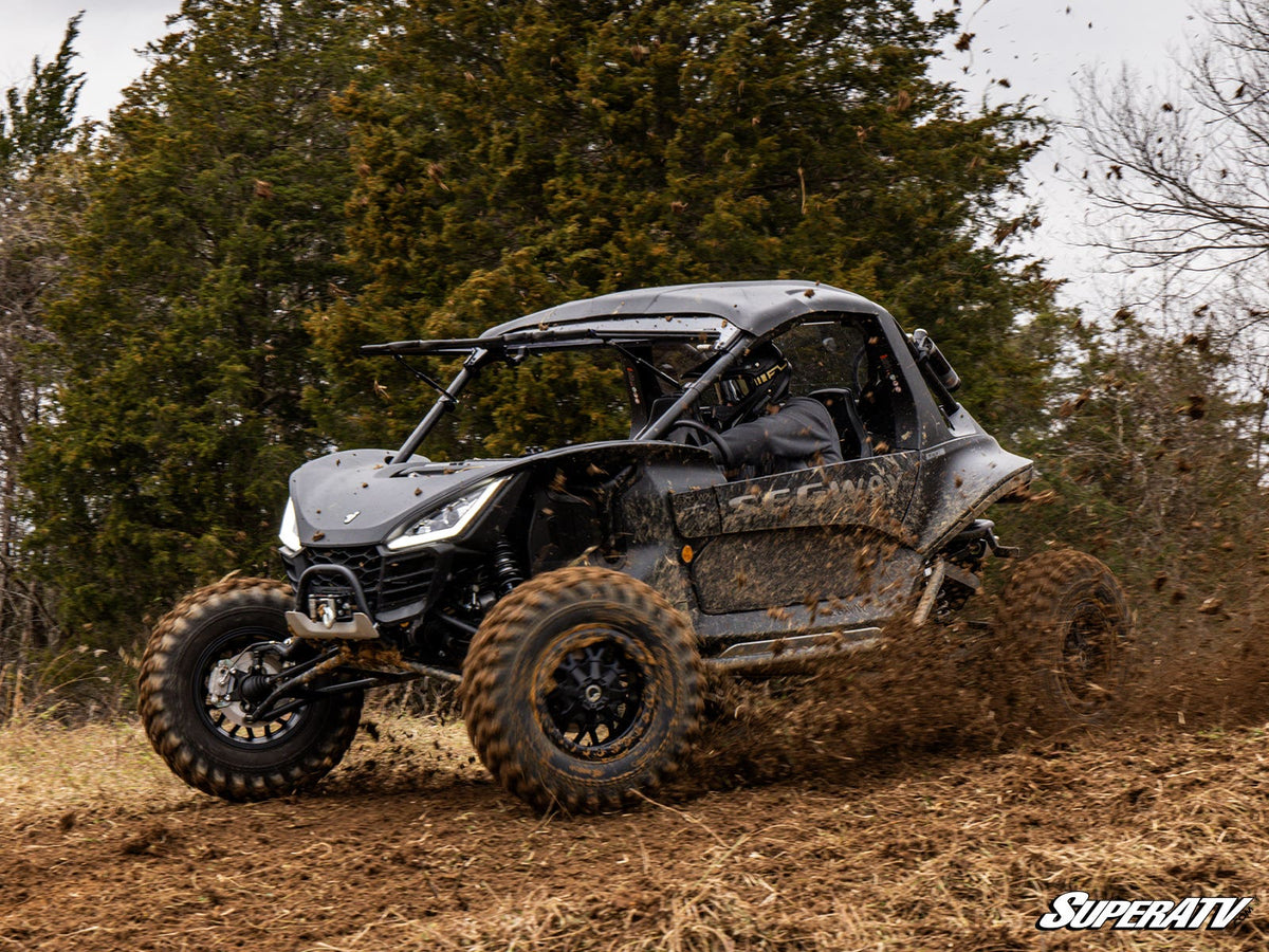 SuperATV MADLock Beadlock Wheels - image 8