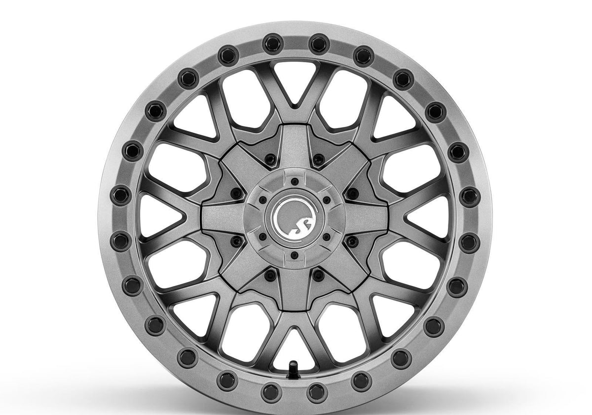 SuperATV MADLock Beadlock Wheels - image 13