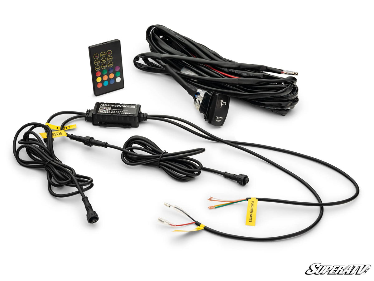 SuperATV Magnum LED Whip Lights - image 16