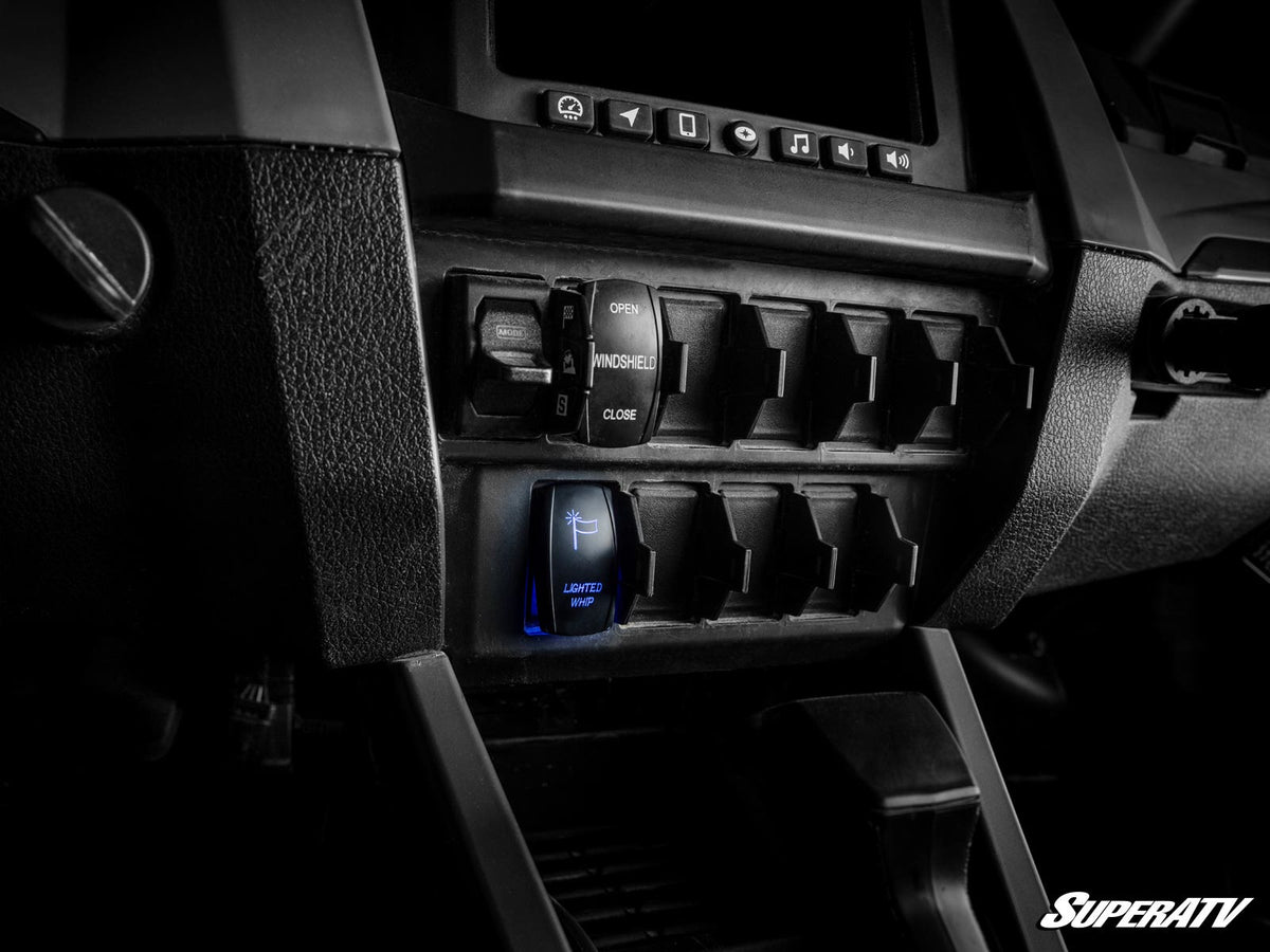 SuperATV Magnum LED Whip Lights - image 17