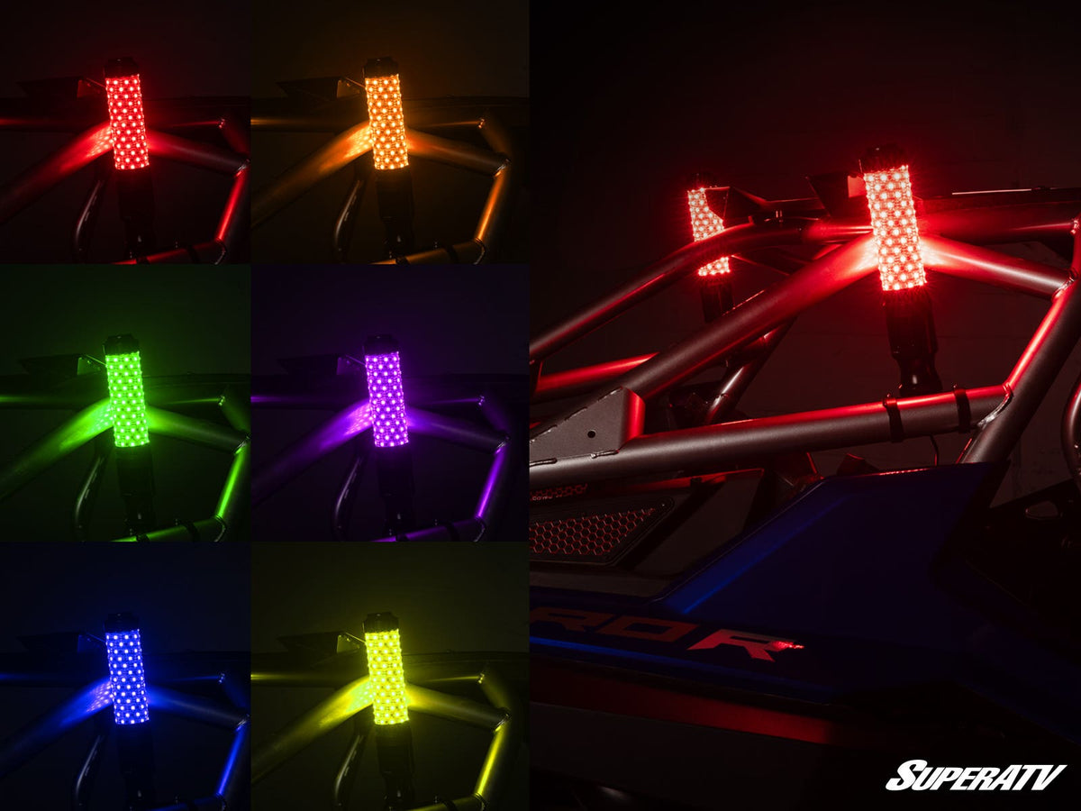 SuperATV Magnum LED Whip Lights - image 14