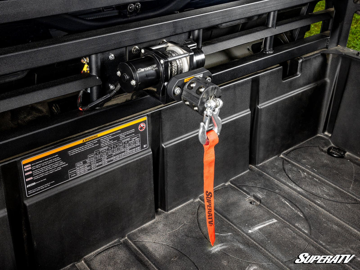 SuperATV 500 Lb. Small Winch - image 3