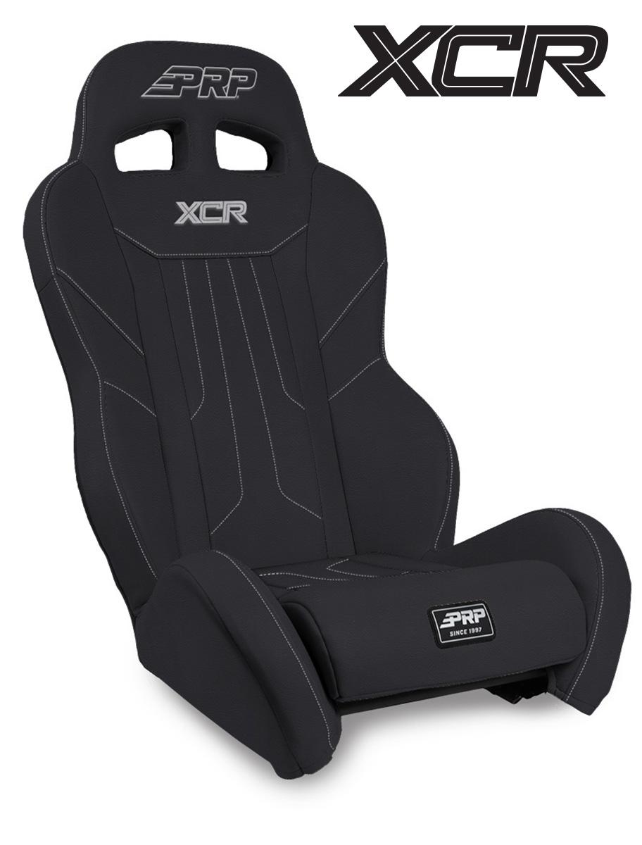 XCR Suspension Seats "Ready to Ship" | PRP - Rad UTV Parts
