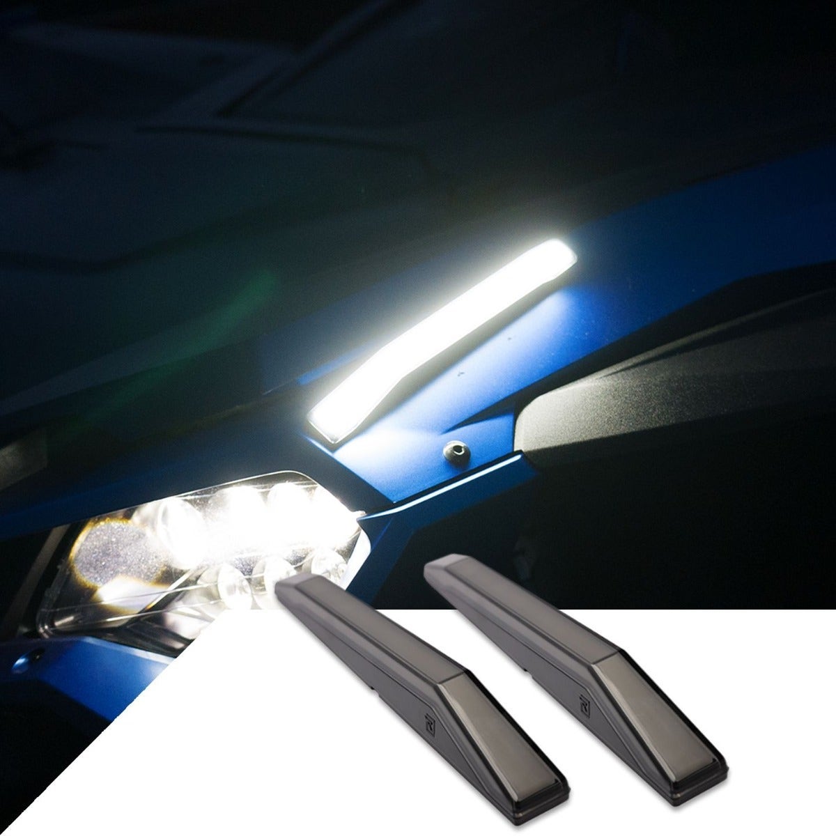 Honda Talon 2022+ Apex Lights