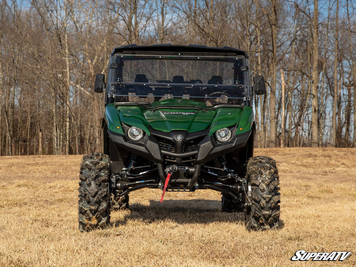 SuperATV X2/X4 850 4in. Portal Gear Lift for Yamaha Wolverine - image 20
