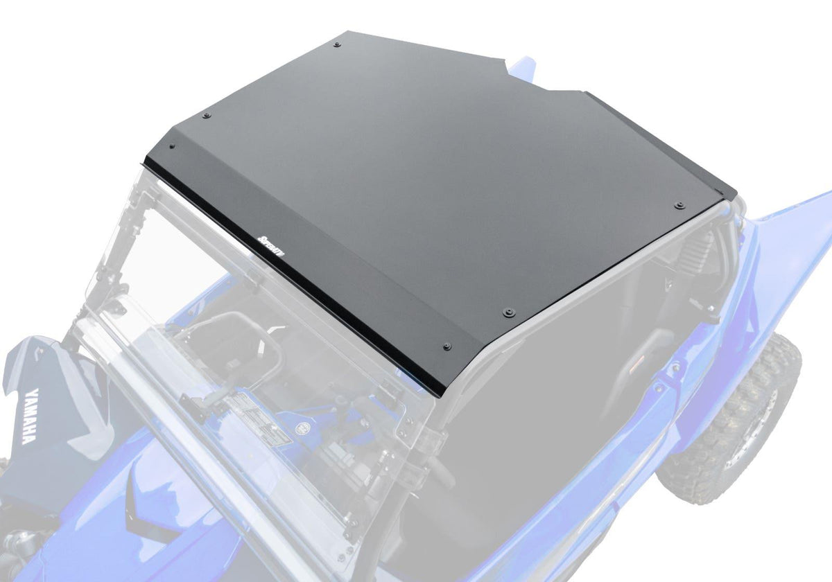 SuperATV Aluminum Roof for Yamaha YXZ