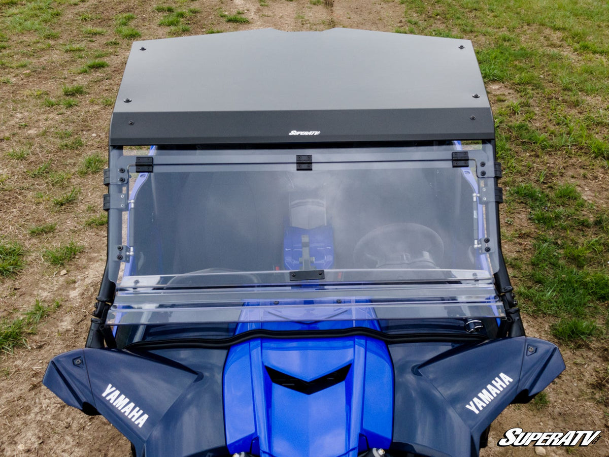 SuperATV Aluminum Roof for Yamaha YXZ - image 2