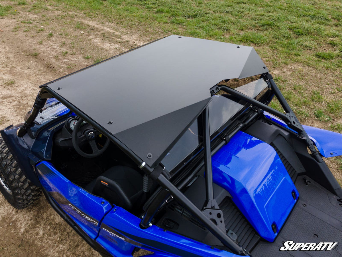 SuperATV Aluminum Roof for Yamaha YXZ - image 3