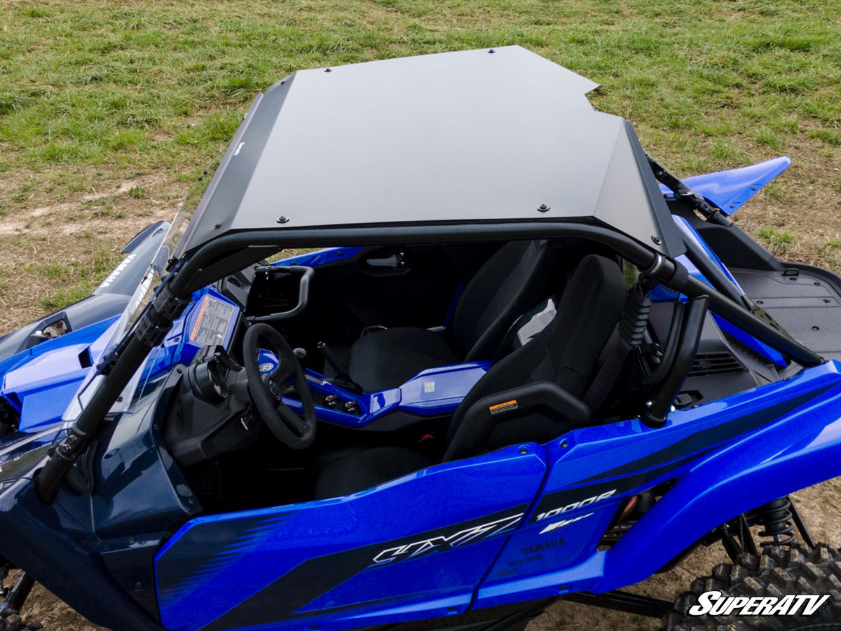 SuperATV Aluminum Roof for Yamaha YXZ - image 4
