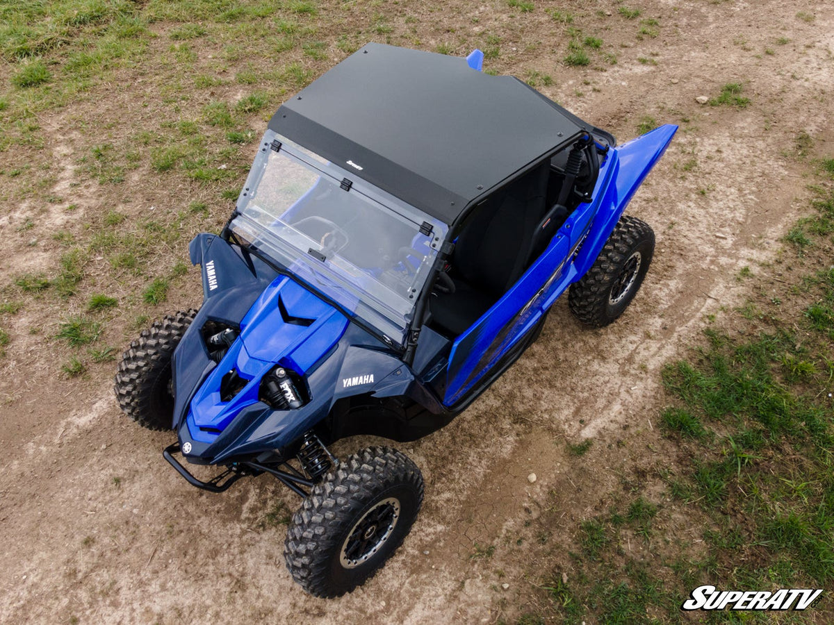 SuperATV Aluminum Roof for Yamaha YXZ - image 6