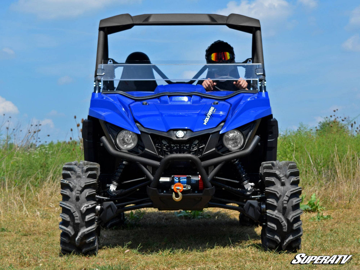 SuperATV 2in. Lift Kit for Yamaha Wolverine - image 2