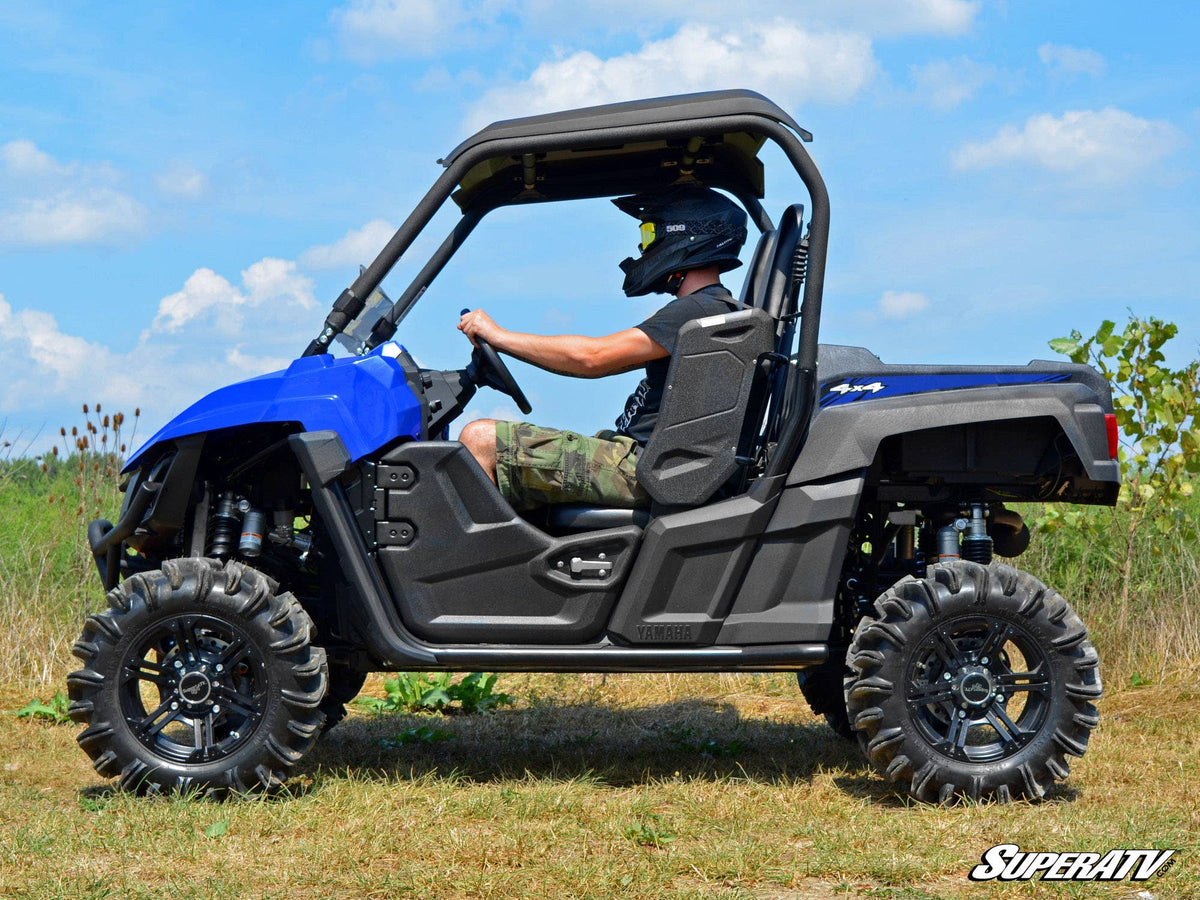 SuperATV 2in. Lift Kit for Yamaha Wolverine - image 6