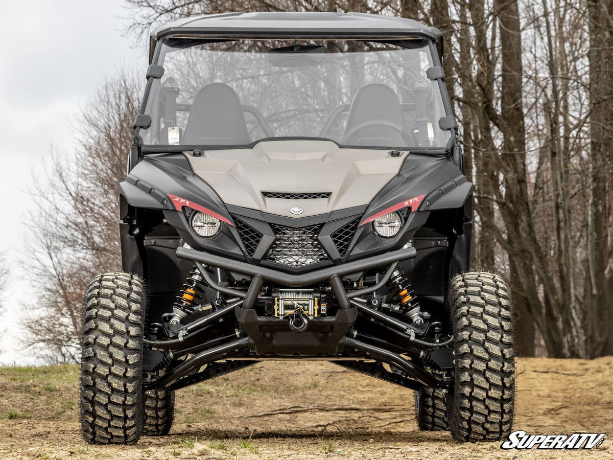 SuperATV X2/X4 1000 3in. Lift for Yamaha Wolverine - image 2