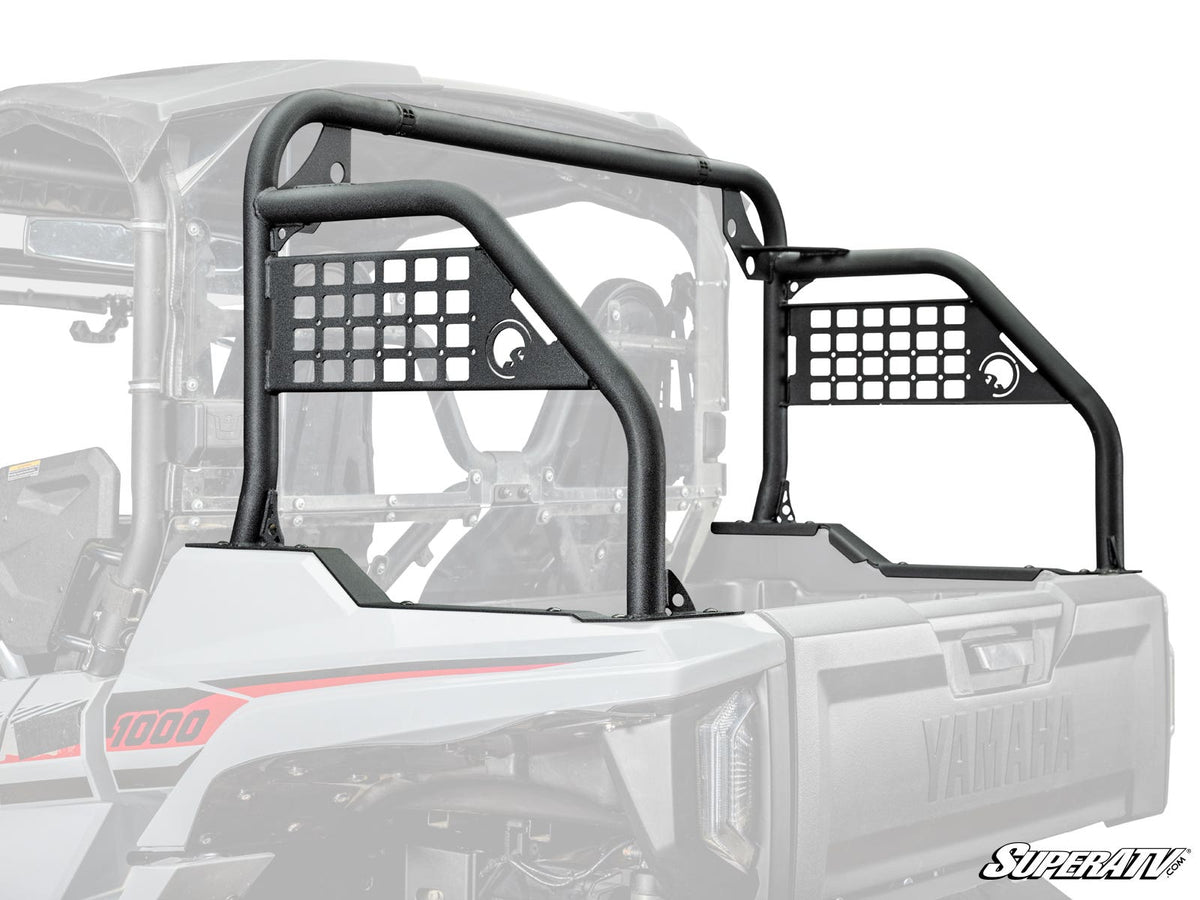 SuperATV Sport Accessory Bar for Yamaha Wolverine RMAX 1000 - image 8