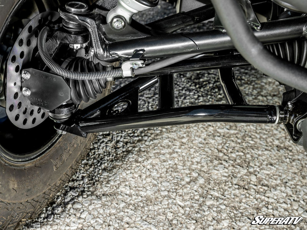 SuperATV Lower A-Arms for Yamaha Wolverine X2 1000 - image 6