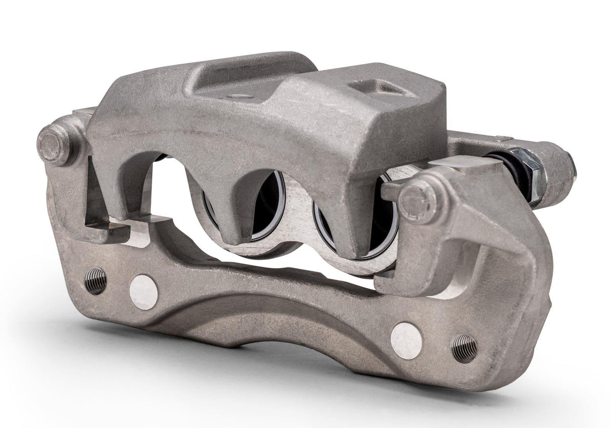 Up and Running Up & Running Yamaha Wolverine RMAX Brake Caliper - image 3