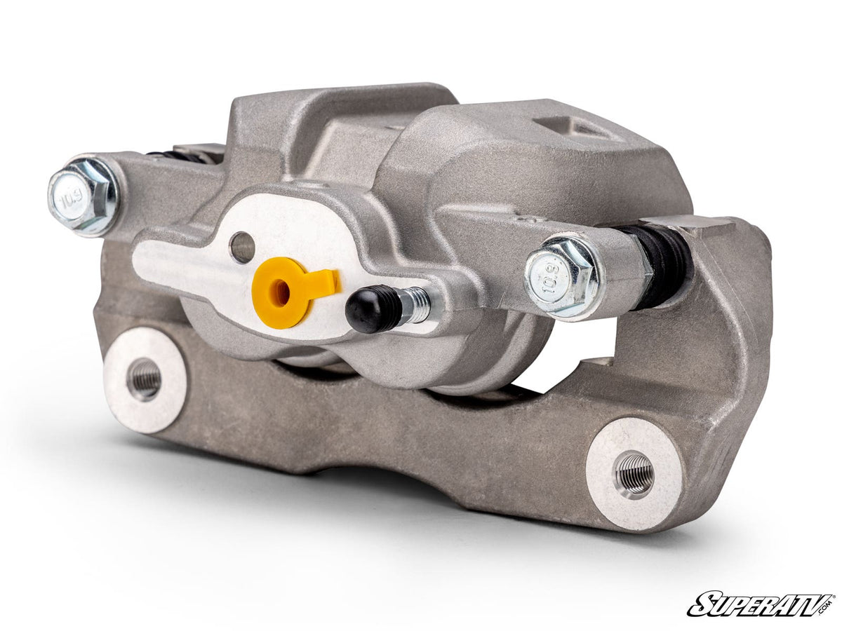 Up and Running Up & Running Yamaha Wolverine RMAX Brake Caliper - image 6