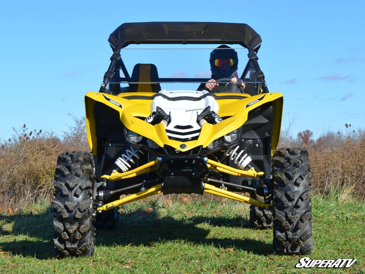 SuperATV 4in. Portal Gear Lift for Yamaha YXZ - image 3