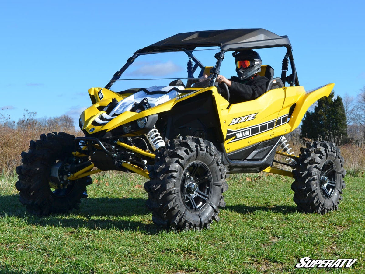 SuperATV 4in. Portal Gear Lift for Yamaha YXZ - image 4