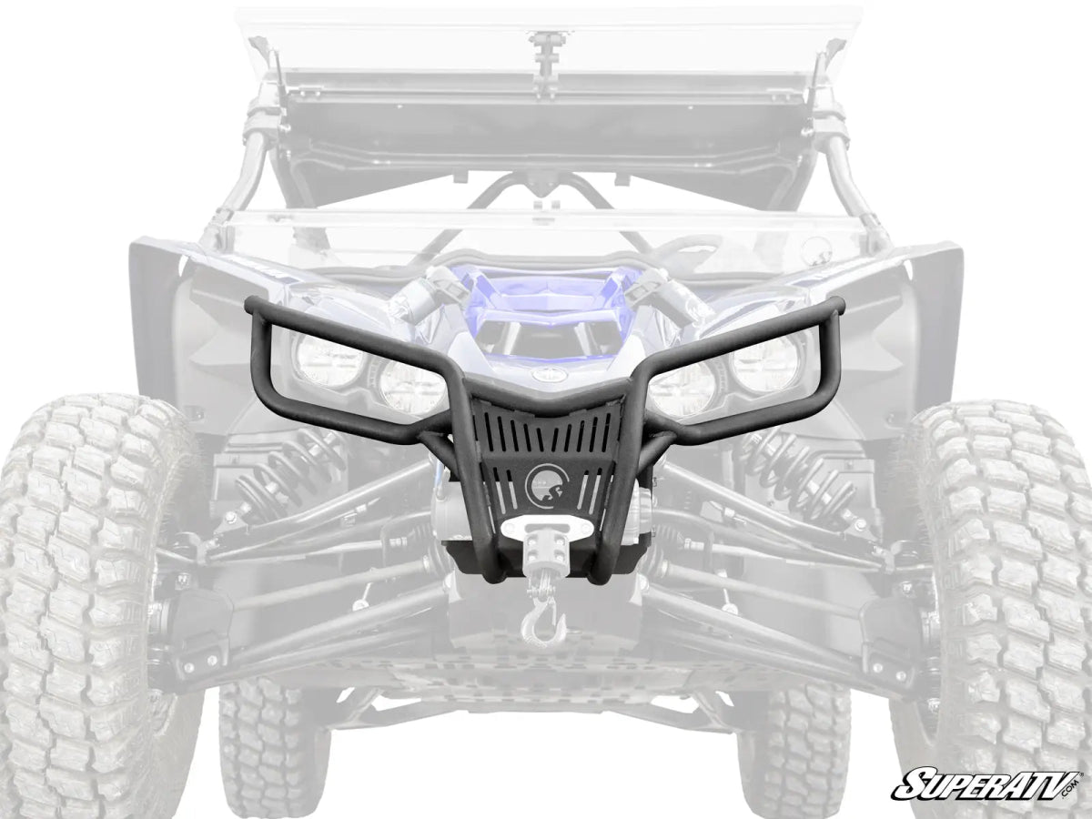Yamaha YXZ Front Bumper - Rad UTV Parts