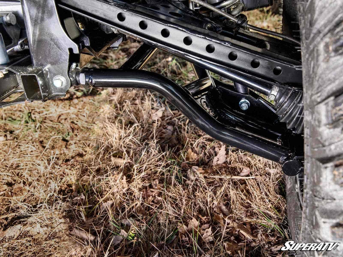 SuperATV High-Clearance Rear A-Arms for Yamaha Wolverine RMAX 1000 - image 10