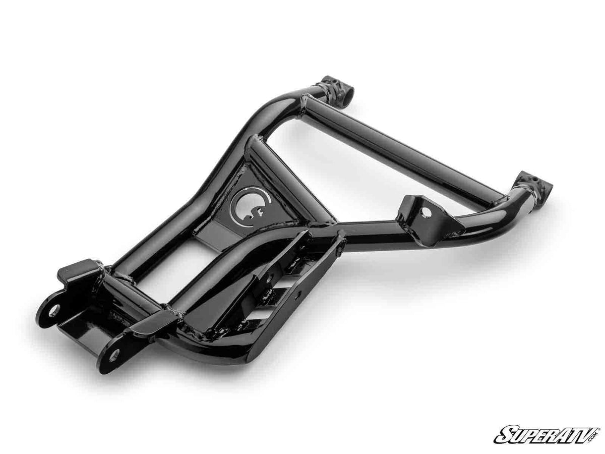SuperATV High-Clearance Rear A-Arms for Yamaha Wolverine RMAX 1000 - image 12