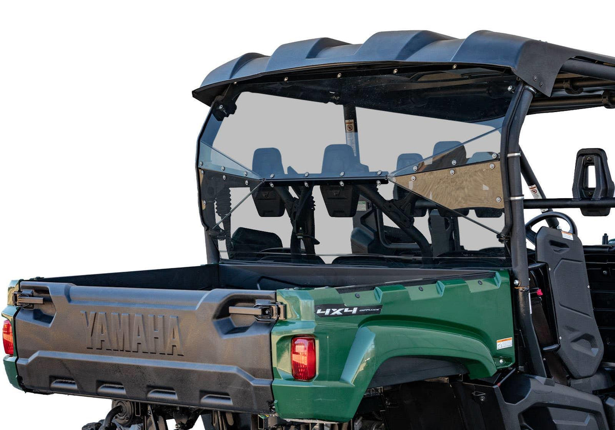 SuperATV Rear Windshield for Yamaha Viking - image 13