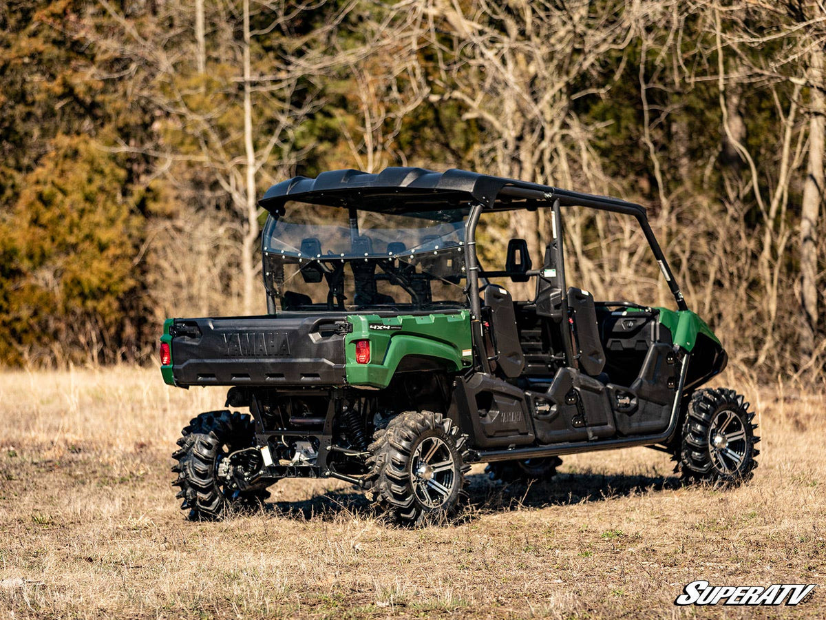 SuperATV Rear Windshield for Yamaha Viking - image 14
