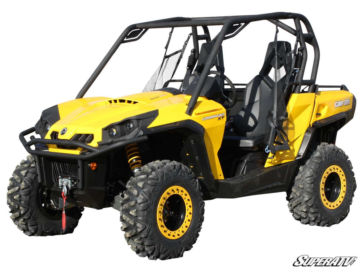 2.5" Lift Kit For Can-Am Commander\n