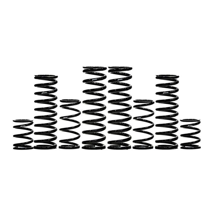 Base Model Can-Am Maverick X3 2.5" Stage 1 Spring Kit - Rad Parts