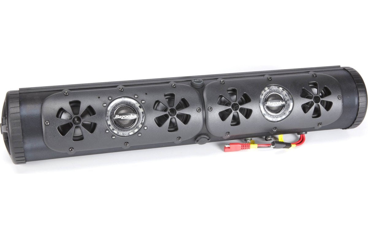 Bazooka 24" BPB24-G3 Party Bar - Rad Parts