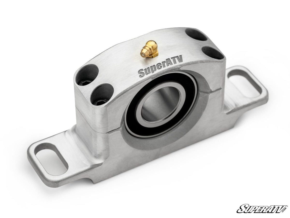 SuperATV Carrier Bearing for Polaris RZR XP 1000