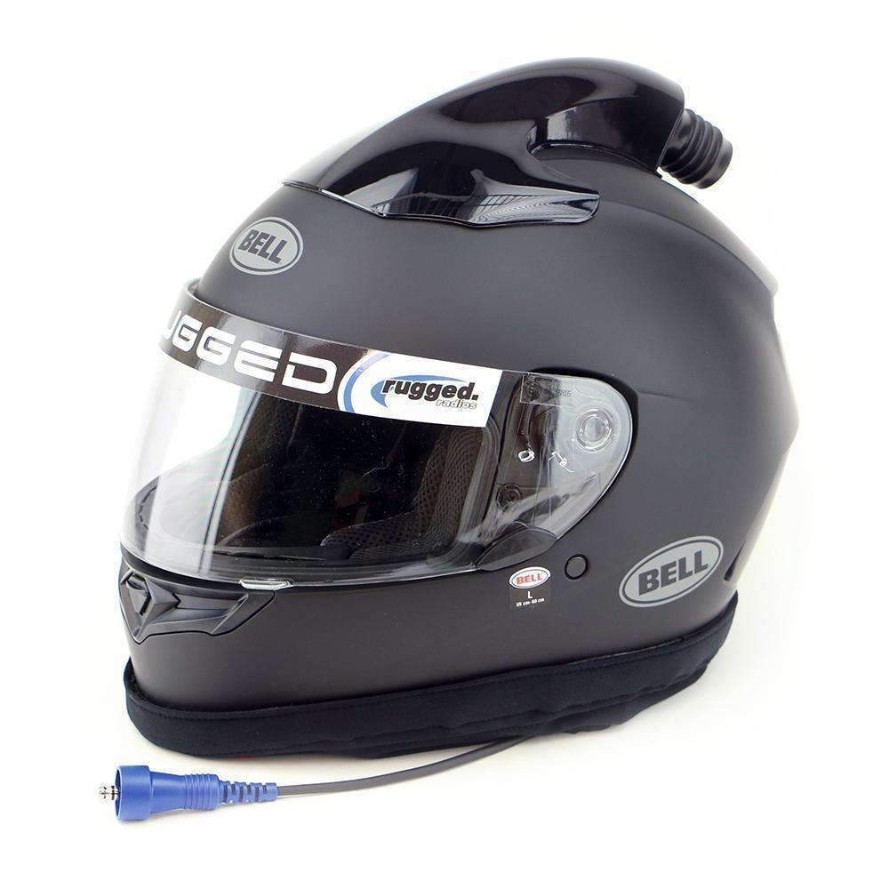 bell helmet bluetooth kit Bell Qualifier Forced Air Helmet