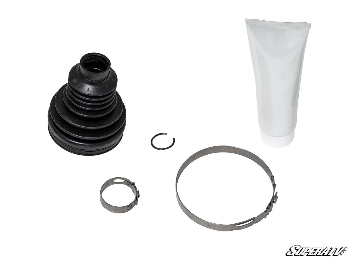 Rhino 2.0 Replacement Boot Kit - Yamaha - 005